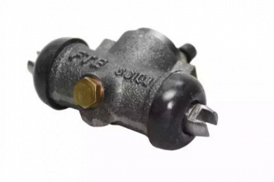 HELLA PAGID 8aw355533101 -  Колесный тормозной цилиндр